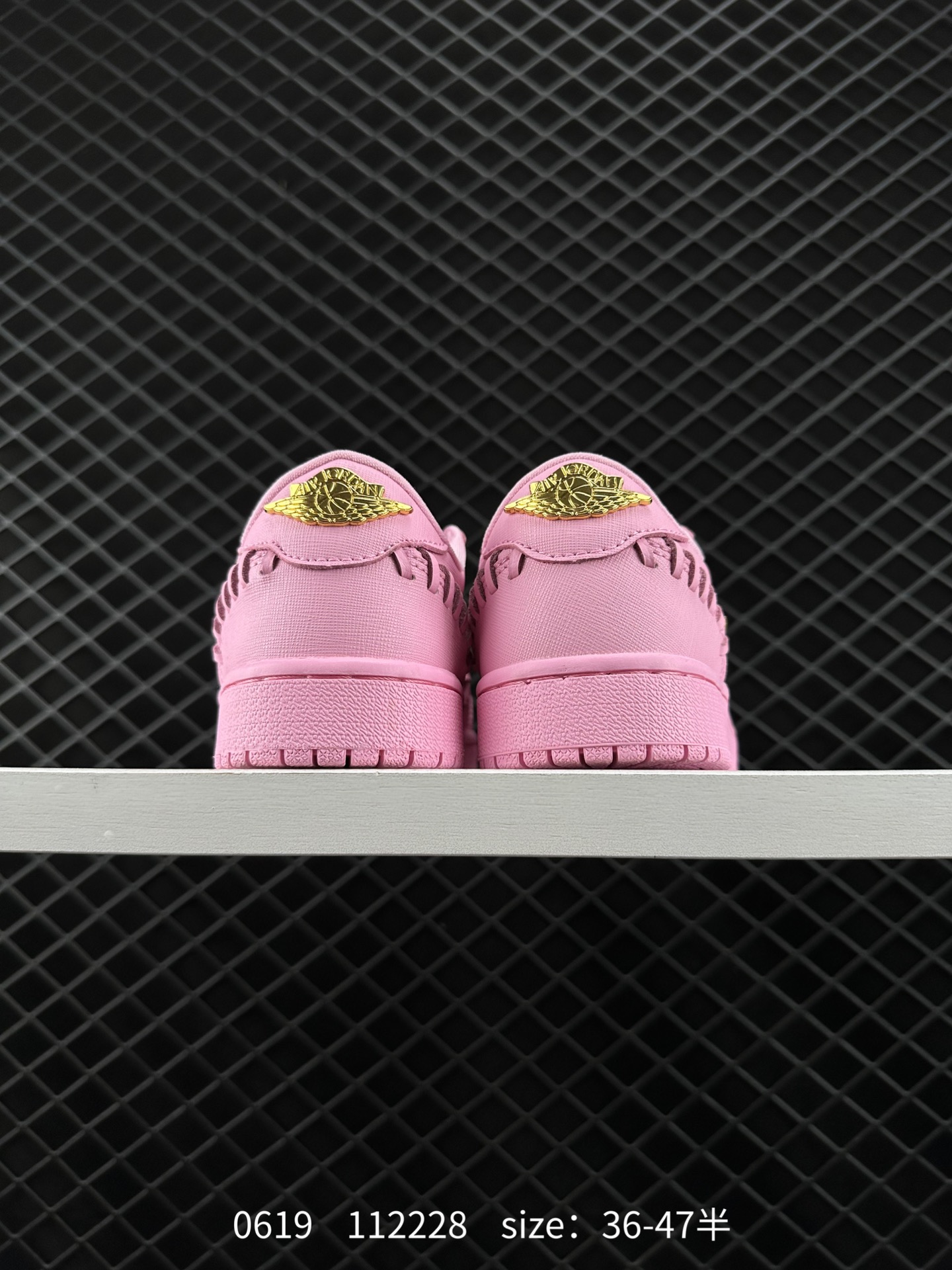 Air Jordan 1 Low AJ1